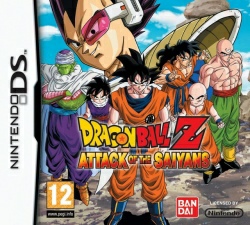 [E3 2009] Nintendo DS recibirá una nueva entrega de Dragon Ball